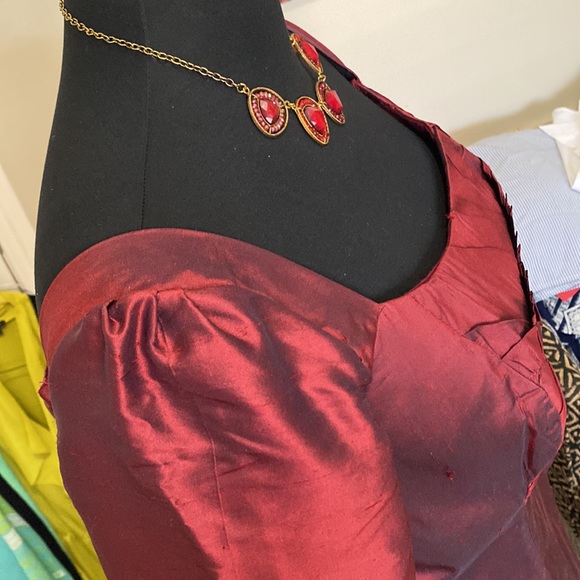 Creating a perfect skirt set is so much fun! - Picture 12 of 14